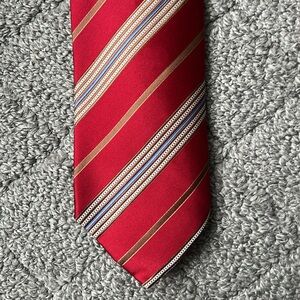 Ermenegildo Zegna Tie